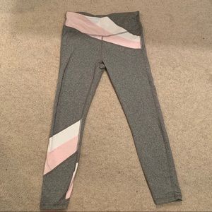 Gap Fit Workout Leggings